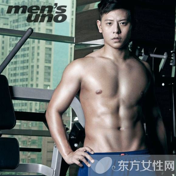 人鱼线是什么意思 这么锻炼你也可以拥有人鱼线