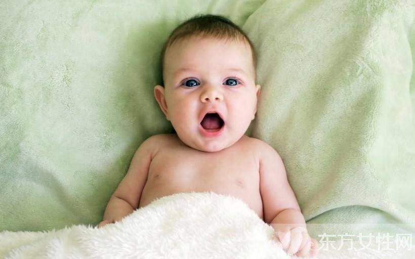 婴儿油的功效与作用 如何用婴儿油去除黑头