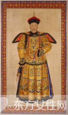 揭秘雍正最爱的女人是谁