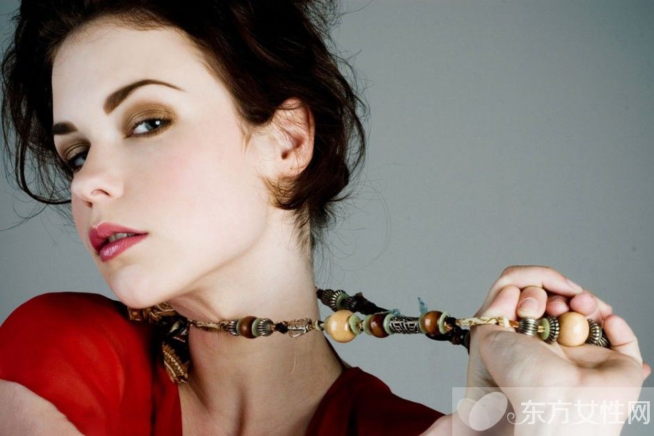 去雀斑最有效的方法 摆脱雀斑你就该这么做