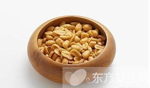 花生的好处有哪些 常吃花生留住健康