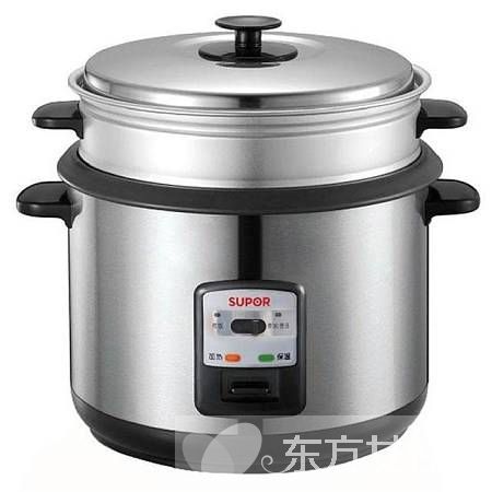 电饭锅蒸米饭的做法 那些与米饭有关的小技巧