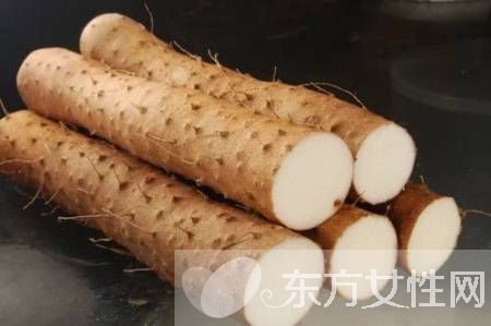 山药过敏怎么才能止痒 预防山药过敏你需这样做