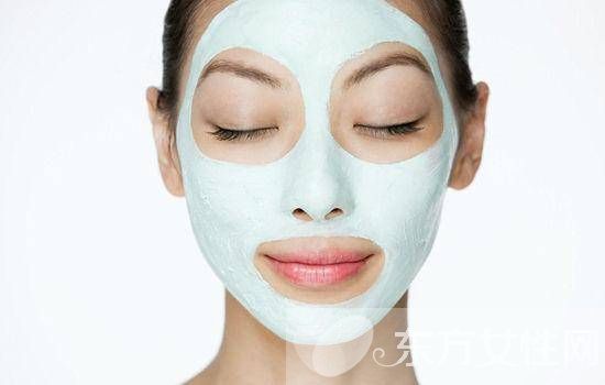 控油保湿食物推荐 做好这些再也不会油光满面了