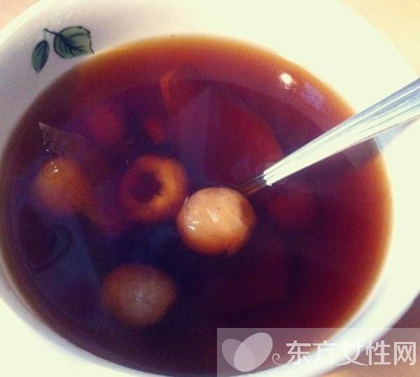 驱寒姜汤的做法推荐 这个点喝姜汤等于喝砒霜哦