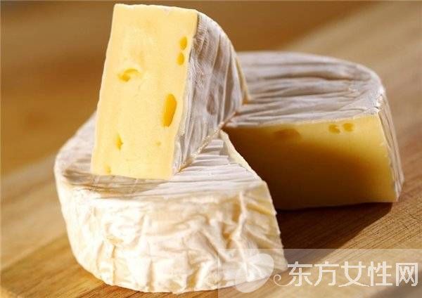 奶酪怎么吃最好吃 吃奶酪的好处居然这么多