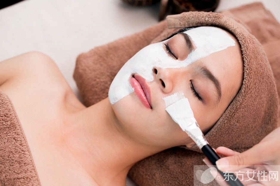 控油保湿食物推荐 做好这些再也不会油光满面了