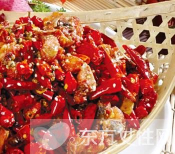 月经期间食物禁忌有哪些 月经期的饮食调养需做好