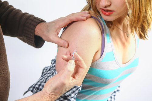 破伤风针什么时候打 揭密打破伤风针注意事项