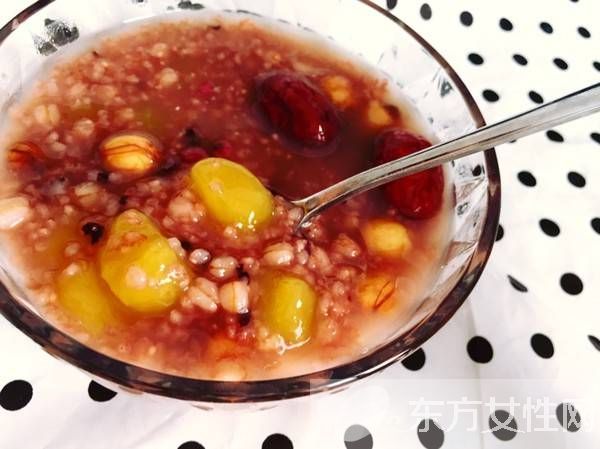 红豆薏米粥的做法 怎么快速煮红豆薏米粥