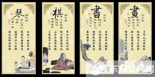 民间工艺有哪些 带你认识十大民间工艺