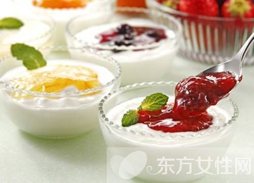 喝酸奶的最佳时间段 女人喝酸奶胜过喝牛奶哦