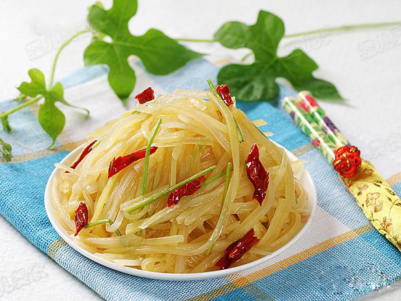 四季美食搭配 让生活吃出多种多样