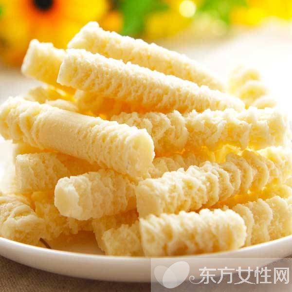 奶酪怎么吃最好吃 吃奶酪的好处居然这么多