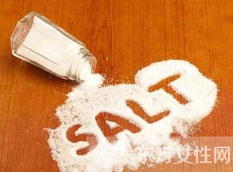 盐吃多了会怎么样 教你控盐 六妙招