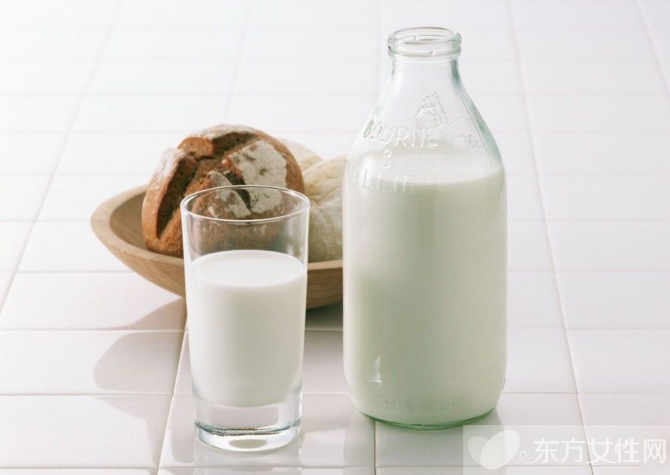 牛奶什么时候喝最好 这些人千万不要喝牛奶哦