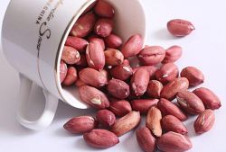 花生的好处有哪些 常吃花生留住健康