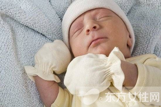 新生儿发热怎么办 这些快速退烧方法赶快存起来