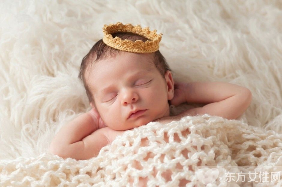 为什么新生儿睡觉会发出声音 这些情况需注意