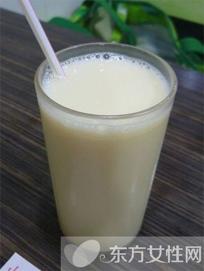 豆浆的好处和坏处 这4种人不宜喝豆浆