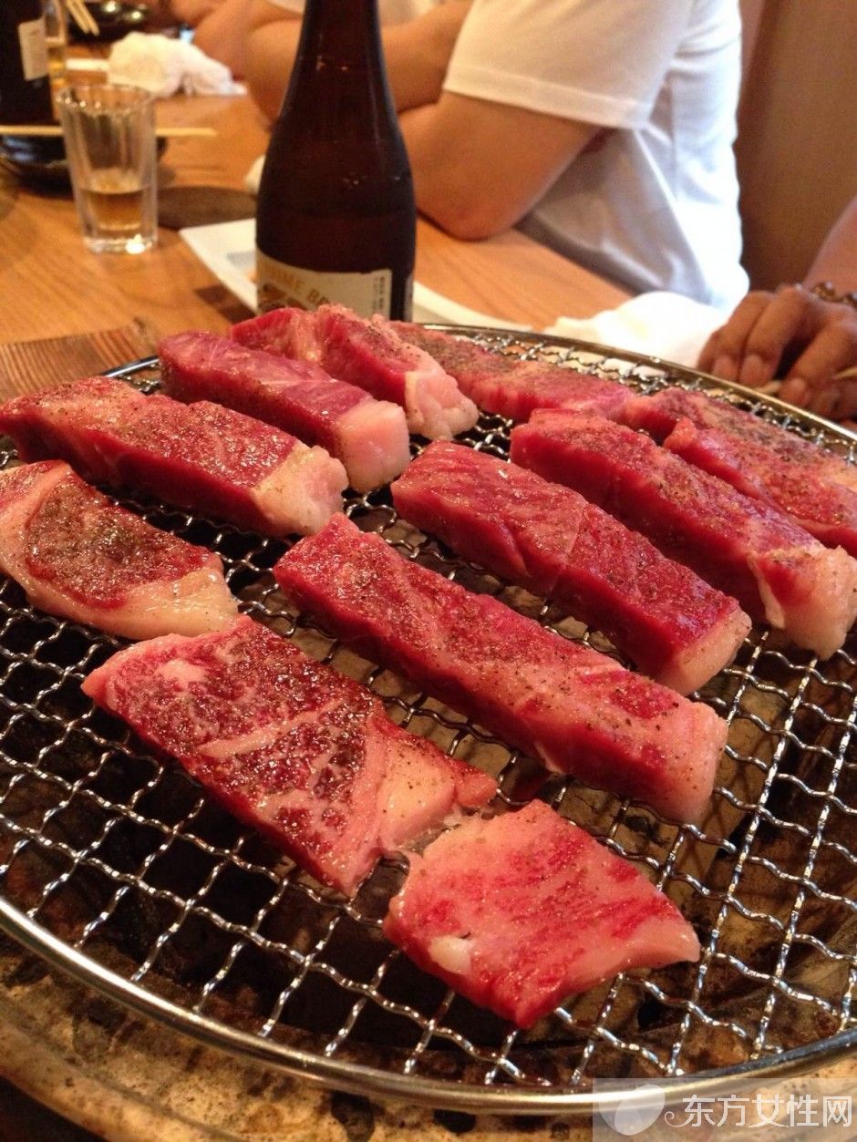 日本神户牛肉价格 据说很少人吃到真正的神户牛肉