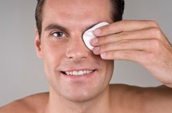 冬季男士护肤小窍门 掌握三步不惧干燥