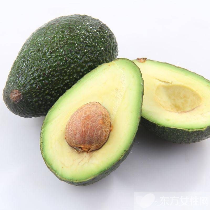 牛油果怎么吃最好 牛油果的美容效果居然这么好