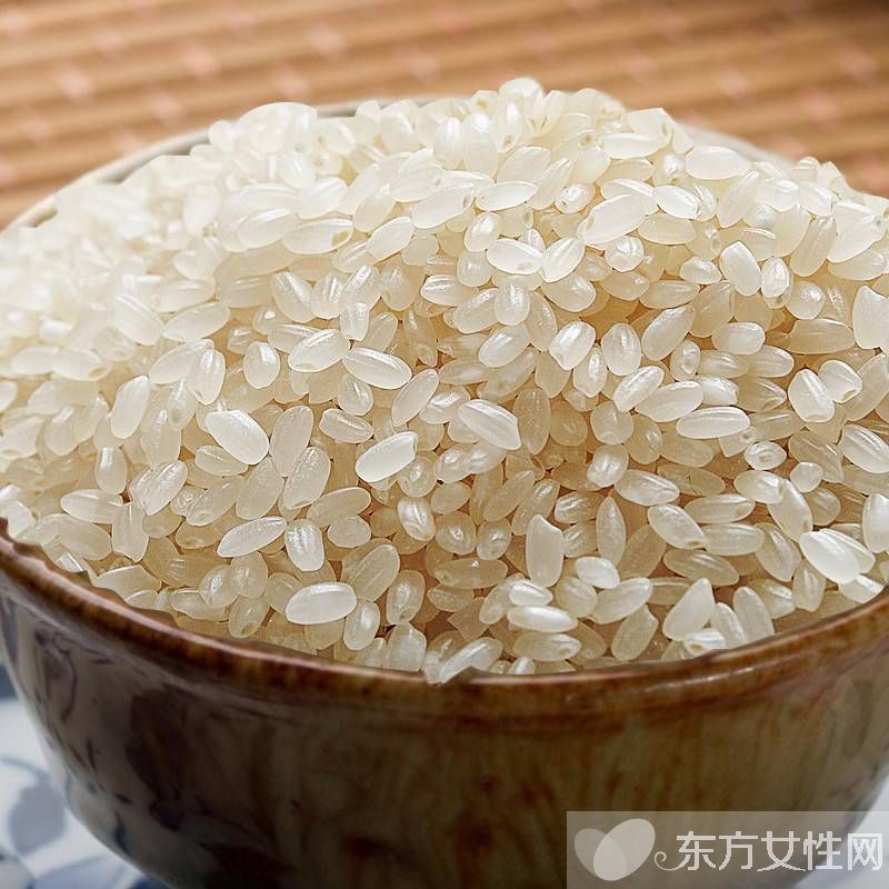 粳米的功效与作用及食用方法 这些吃法你试过吗