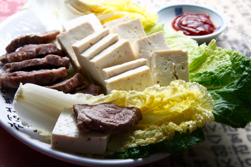 家常豆腐做法有哪些  美味佳肴实属这味