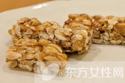 花生的好处有哪些 常吃花生留住健康