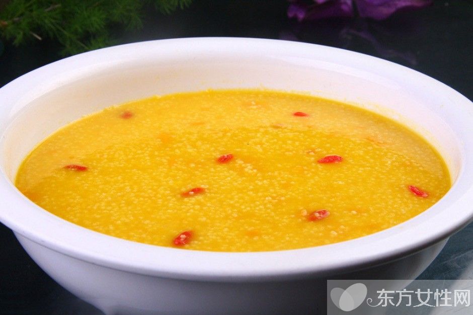 小米的营养价值及功效 这么吃小米才最健康