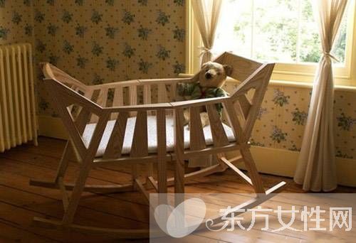 标准婴儿床尺寸多少 婴儿床的购买技巧推荐