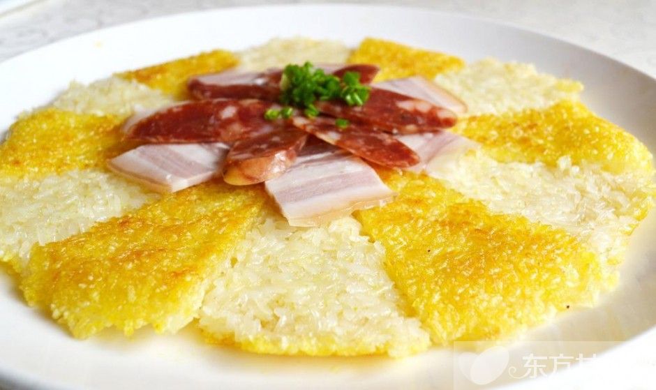 营养知识 日常吃的米居然有这么多神奇的功效