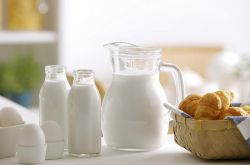 牛奶什么时候喝最好 这些人千万不要喝牛奶哦