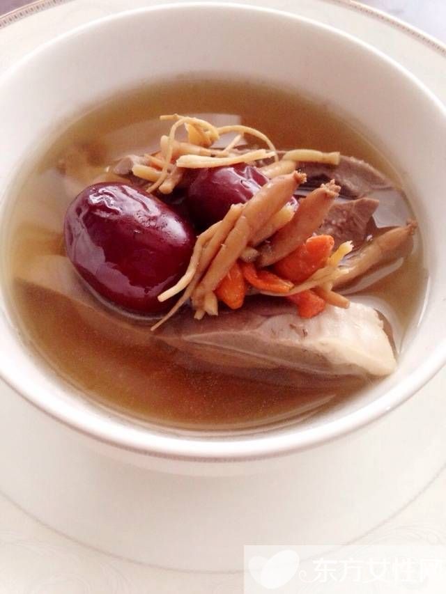 冬季养生饮食小常识 增加热量的摄取很重要