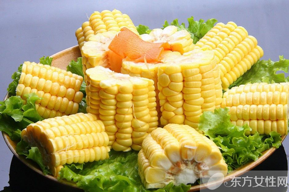 玉米煮多久能熟 细数玉米的功效与作用