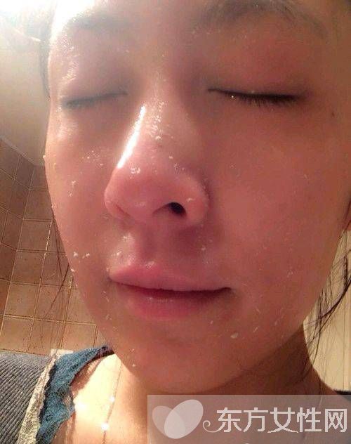磨砂膏怎么用 这么去角质才不损伤皮肤哦