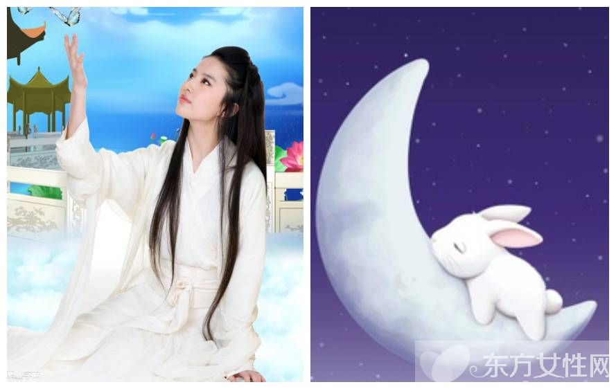 中秋节的来历和习俗 中秋节为什么要吃月饼呢