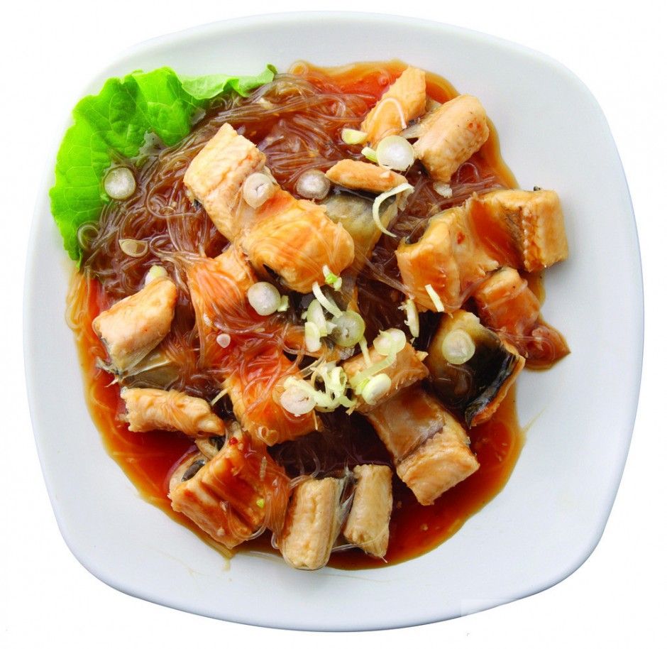 鳗鱼饭的做法大公开 鳗鱼的四大营养价值