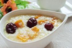 红枣小米粥的做法 红枣小米粥的功效居然这么多