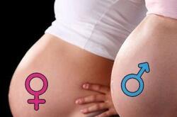 生男生女特征大公开 科学辨别宝宝性别