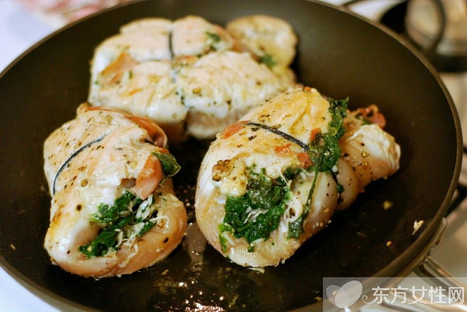 吃鸡肉的好处有哪些 5大做法教你如何益气补血