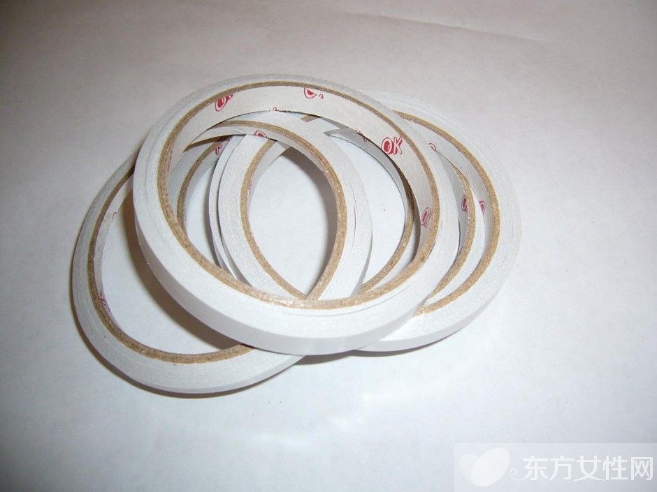 如何去除双面胶痕迹 一些小技巧让你轻松搞定