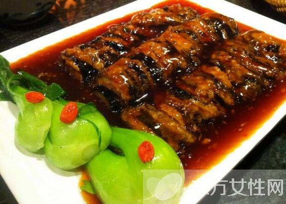 煎酿茄子的家常做法 4小贴士让茄子更美味