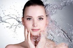 经常洗脸好吗 这样的洗脸方式才是对的