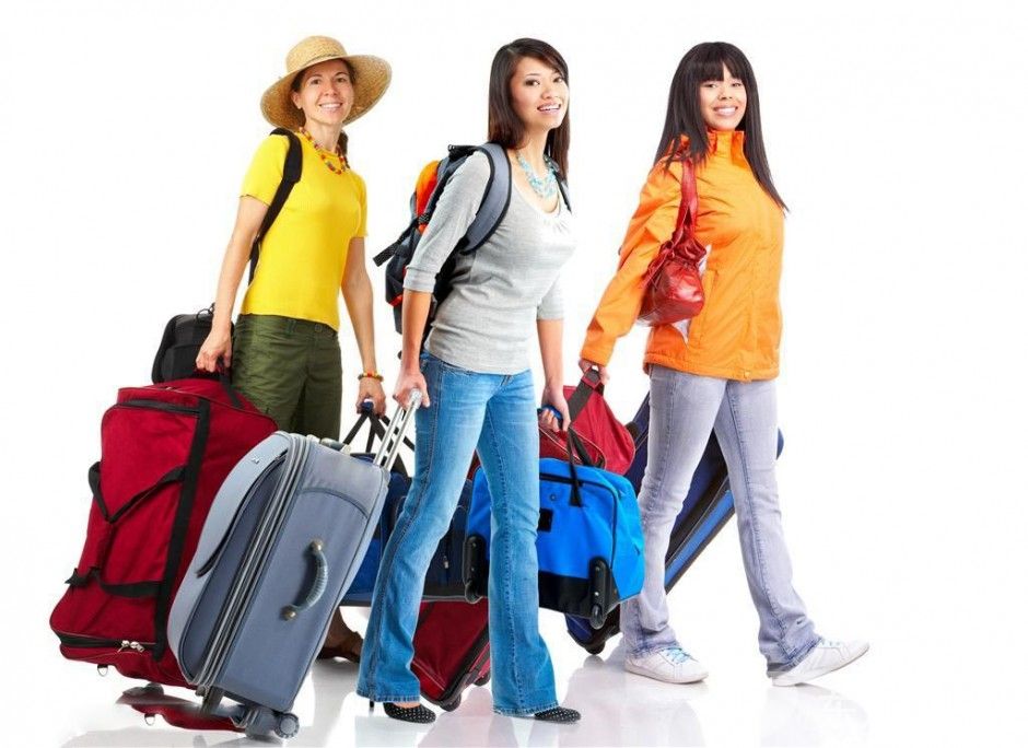 飞机行李箱要求 首次乘坐飞机的朋友看过来