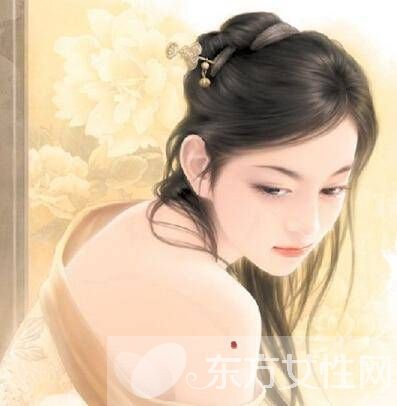 守宫砂是什么 守宫砂的历史传说