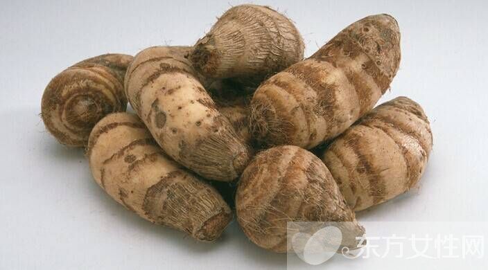 芋头怎么吃好 两大芋头做法让你尝尽美味