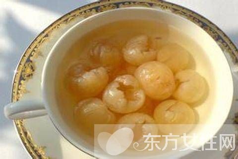 桂圆肉的功效与作用和食用禁忌