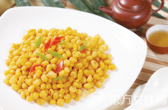 如何挑选玉米 揭日常食用玉米的养生小贴士